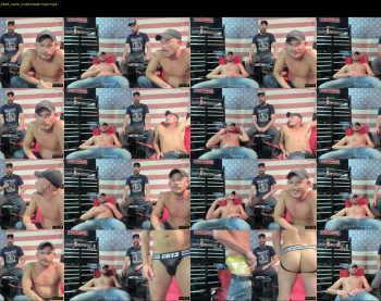 hardworkertn — 22 minute Chaturbate male cam show recording, 720p, Jun 17, 2024