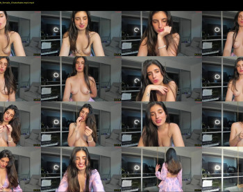 hollyshit_ — 38 minute Chaturbate female cam show recording, 720p, Jun 18, 2024