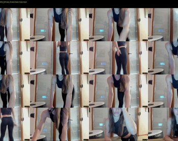 hotel77777 — 7 minute Chaturbate female cam show recording, 720p, Jun 17, 2024