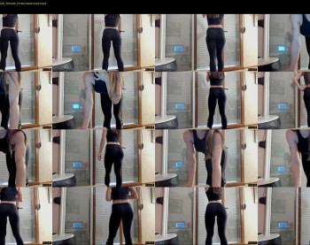 hotel77777 — 4 minute Chaturbate female cam show recording, 720p, Jun 17, 2024