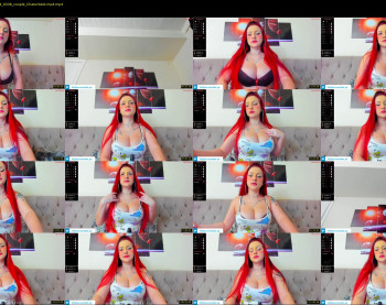 hotfireelement — 81 minute Chaturbate couple cam show recording, 720p, Jun 17, 2024