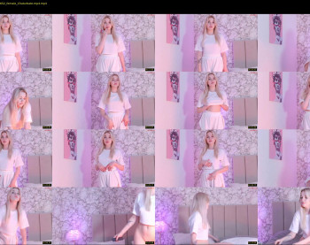 jane_suckss — 3 minute Chaturbate female cam show recording, 720p, Jun 8, 2024