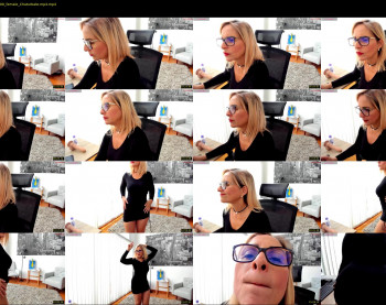 janeturner — 29 minute Chaturbate female cam show recording, 720p, Jun 17, 2024