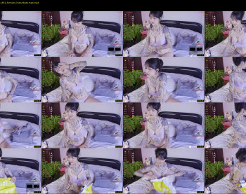 janne_maybe — 3 minute Chaturbate female cam show recording, 720p, Jun 8, 2024