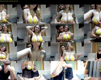 jessica_rabbit777_ — 25 minute Chaturbate female cam show recording, 720p, Jun 18, 2024