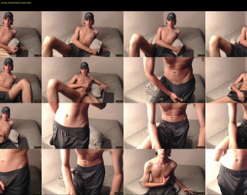 jey_foxx — 93 minute Chaturbate male cam show recording, 720p, Jun 18, 2024