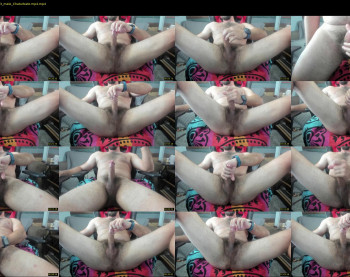 jimbacon — 8 minute Chaturbate male cam show recording, 720p, Jun 17, 2024
