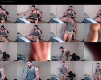 johnklleyn — 42 minute Chaturbate male cam show recording, 720p, Jun 17, 2024