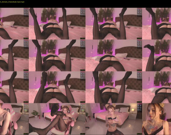 juicyshow — 64 minute Chaturbate female cam show recording, 720p, Jun 18, 2024