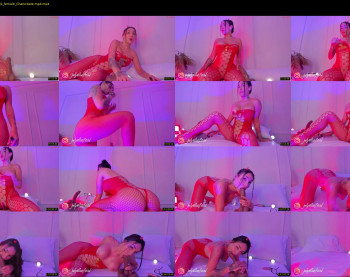 july__villa — 122 minute Chaturbate female cam show recording, 720p, Jun 18, 2024