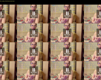 k1tty_cute — 11 minute Chaturbate female cam show recording, 720p, Jun 17, 2024