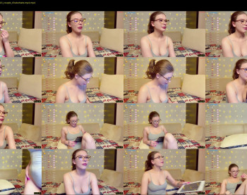 k1tty_cute — 7 minute Chaturbate female cam show recording, 720p, Jun 17, 2024