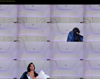 kaity_layne — 19 minute Chaturbate female cam show recording, 720p, Jun 17, 2024