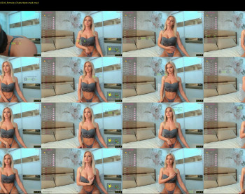 kassablanca_ — 6 minute Chaturbate female cam show recording, 720p, Jun 17, 2024