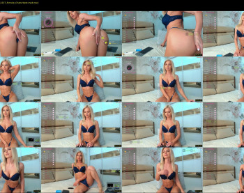 kassablanca_ — 3 minute Chaturbate female cam show recording, 720p, Jun 17, 2024