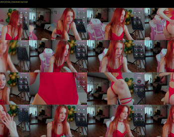 katy_ethereal — 32 minute Chaturbate female cam show recording, 720p, Jun 17, 2024