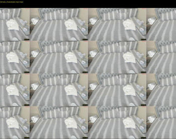 kiarose — 3 minute Chaturbate female cam show recording, 720p, Apr 17, 2024