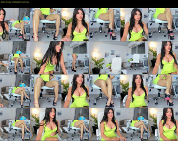 kimberly_hot2 — 55 minute Chaturbate female cam show recording, 720p, Jun 18, 2024