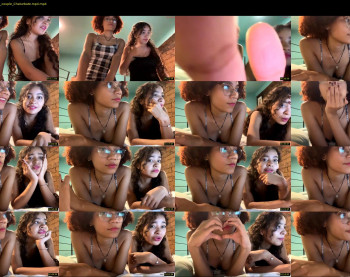 kittyand — 4 minute Chaturbate couple cam show recording, 720p, Jun 17, 2024