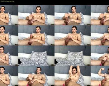 kiwigray — 38 minute Chaturbate male cam show recording, 720p, Jun 17, 2024
