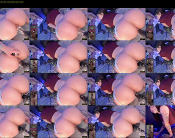 kkole17 — 27 minute Chaturbate female cam show recording, 720p, Jun 17, 2024