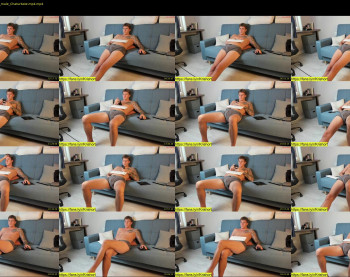 krishort — 39 minute Chaturbate male cam show recording, 720p, Jun 17, 2024