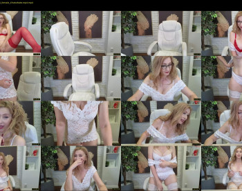 ladyleea — 120 minute Chaturbate female cam show recording, 720p, Jun 17, 2024