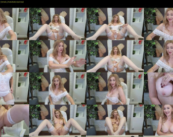 ladyleea — 20 minute Chaturbate female cam show recording, 720p, Jun 17, 2024