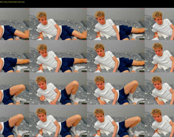 lanny_fandi — 3 minute Chaturbate male cam show recording, 720p, Jun 17, 2024