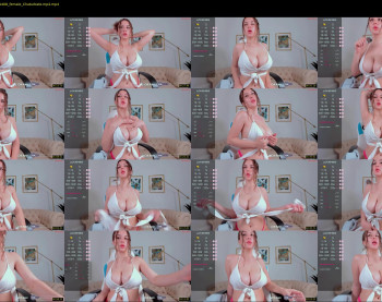 lil_stephanie — 4 minute Chaturbate female cam show recording, 720p, Jun 17, 2024