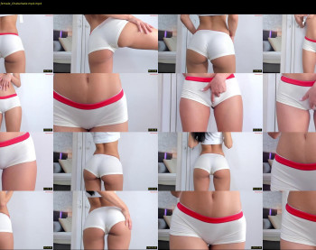 lili_foxy — 79 minute Chaturbate female cam show recording, 720p, Jun 17, 2024