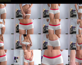 lili_foxy — 63 minute Chaturbate female cam show recording, 720p, Jun 17, 2024