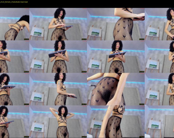 lilithsteinberg — 3 minute Chaturbate female cam show recording, 720p, Jun 17, 2024