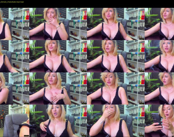 lisa2018 — 21 minute Chaturbate female cam show recording, 720p, Jun 18, 2024