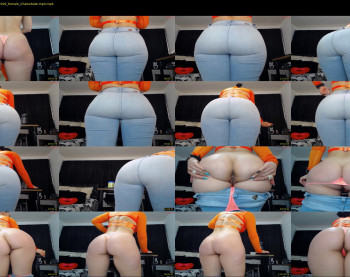 litas_secrets — 71 minute Chaturbate female cam show recording, 720p, Jun 17, 2024