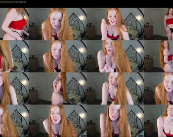 lulu_moons — 60 minute Chaturbate female cam show recording, 720p, Jun 17, 2024