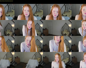 lulu_moons — 30 minute Chaturbate female cam show recording, 720p, Jun 17, 2024