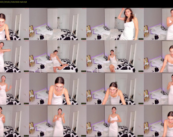 lynn_jackson — 72 minute Chaturbate female cam show recording, 720p, Apr 17, 2024