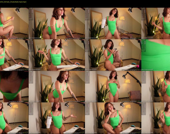 madisonlara — 65 minute Chaturbate female cam show recording, 720p, Jun 17, 2024