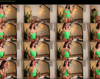 madisonlara — 16 minute Chaturbate female cam show recording, 720p, Jun 17, 2024