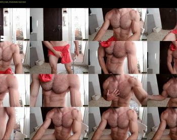 madmax20x — 31 minute Chaturbate male cam show recording, 720p, Jun 17, 2024