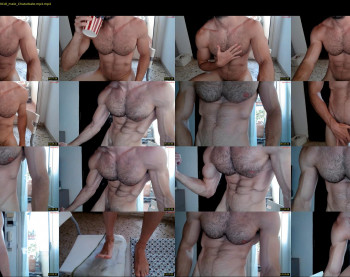 madmax20x — 17 minute Chaturbate male cam show recording, 720p, Jun 17, 2024