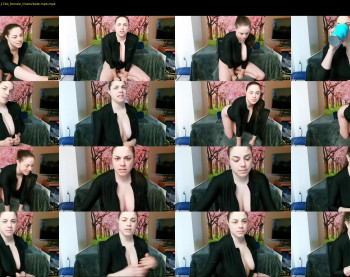 mandy_rose1 — 15 minute Chaturbate female cam show recording, 720p, Jun 17, 2024