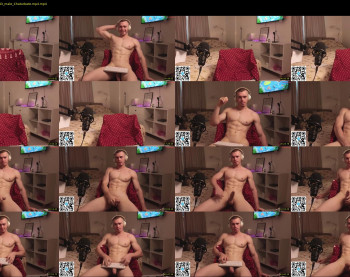 mark_stiff — 50 minute Chaturbate male cam show recording, 720p, Jun 17, 2024