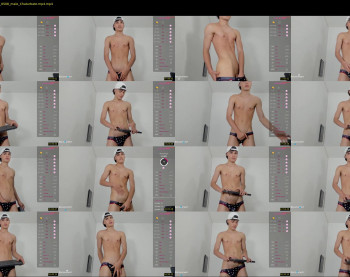 max_cortes1_ — 67 minute Chaturbate male cam show recording, 720p, Jun 18, 2024