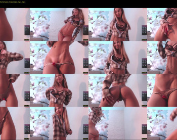 mazzanti_ — 44 minute Chaturbate female cam show recording, 720p, Jun 17, 2024