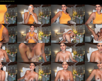 meegan1 — 106 minute Chaturbate female cam show recording, 720p, Jun 17, 2024
