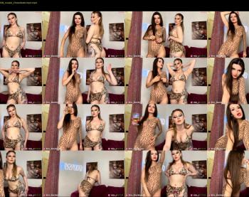 mia_cloudy — 9 minute Chaturbate female cam show recording, 720p, Jun 8, 2024