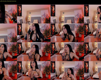 miia_smiith02 — 17 minute Chaturbate female cam show recording, 720p, Jun 17, 2024