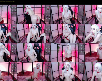 milkycute — 59 minute Chaturbate female cam show recording, 720p, Jun 17, 2024
